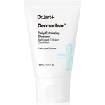 Dr. Jart+ Dermaclear Exfoliating Cleanser ексфолиращ почистващ гел 30ml