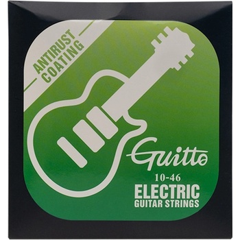 Guitto GSE-010