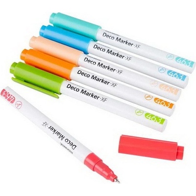 Monami Deco Marker 463 pastel