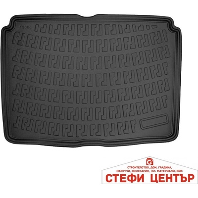 Rizline Стелка за багажник RizLine съвместима с Mercedes GLA H247 2019+ / Долно положение на багажника (5152972)