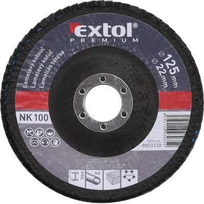 Extol 8803330