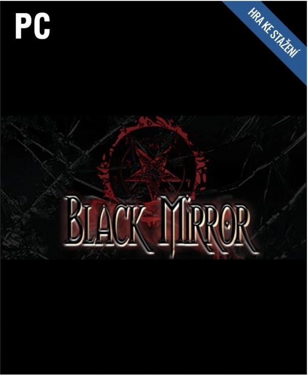 Black Mirror I (2003)