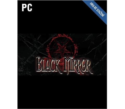 Black Mirror I (2003)