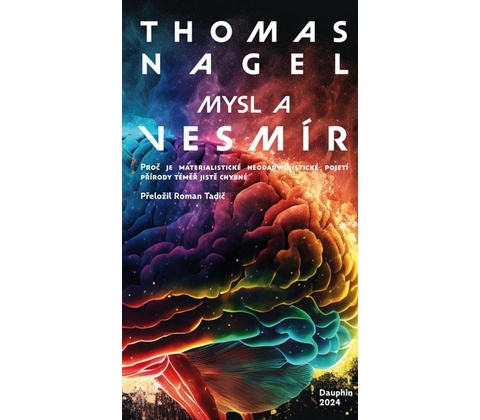 Mysl a vesmír