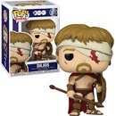 Zberateľské figúrky Funko POP! 1472 Dilios Movies 300