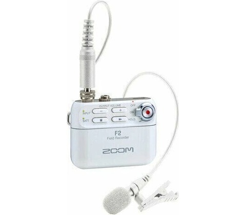 Zoom F2