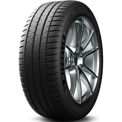 Michelin Pilot Sport 4 S 335/30 R23 111Y