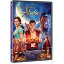 Aladin DVD