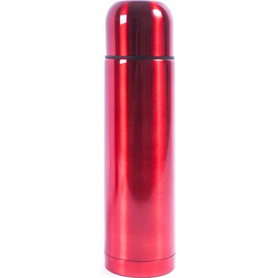 Aga Termoska 750 ml Červená