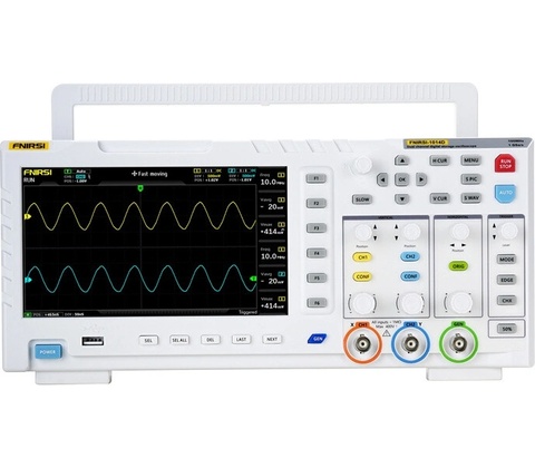 FNIRSI 1014D