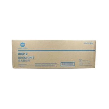 Konica Minolta БАРАБАННА КАСЕТА ЗА konika minolta bizhub 227/287/367 - dr-312k - p№ a7y00rd - 101min 227dr