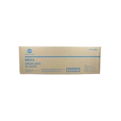Konica Minolta БАРАБАННА КАСЕТА ЗА konika minolta bizhub 227/287/367 - dr-312k - p№ a7y00rd - 101min 227dr