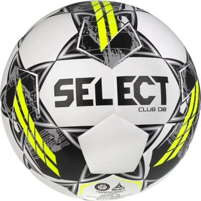 Select FB Club DB