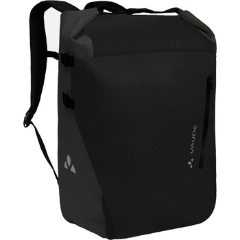 VAUDE Раница за колоездене Vaude Aqua Transformer 26 Cycling backpack - Black - размер One Size (502-9089-0111)