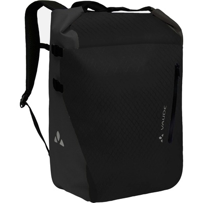VAUDE Раница за колоездене Vaude Aqua Transformer 26 Cycling backpack - Black - размер One Size (502-9089-0111)