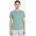 OUTVENTURE Тениска Womens Hiking Jaquard T-shirt