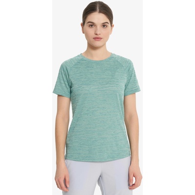 OUTVENTURE Тениска Womens Hiking Jaquard T-shirt