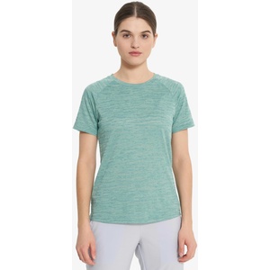 OUTVENTURE Тениска Womens Hiking Jaquard T-shirt (134070-U2)