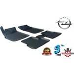 ASTRA Стелки 3D-PXM-OP-05 Opel Astra-J 2010-2016 ('256529)