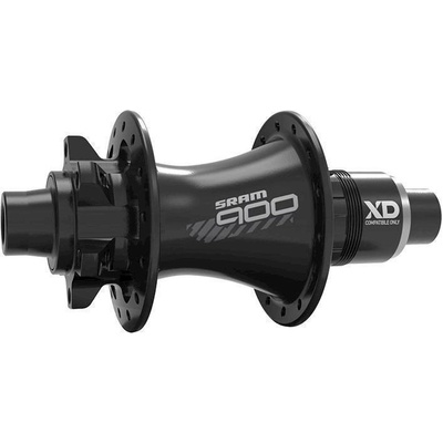 SRAM AM HUB 900 R DISC
