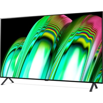 LG OLED55A23LA