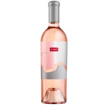 Image 1 of New Bloom Winery Розе от Каберне Совиньон и Марселан f2f