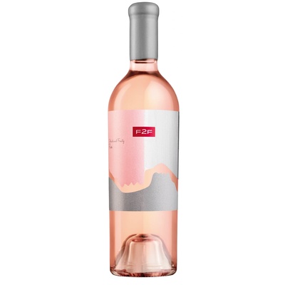 New Bloom Winery Розе от Каберне Совиньон и Марселан f2f