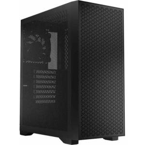 Logic Dart Pro Midi Black (AT-DART-PRO-0000-10)