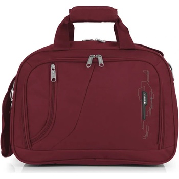 Gabol Сак Gabol Week Eco 27L duffle bag - Red (Burgundy)