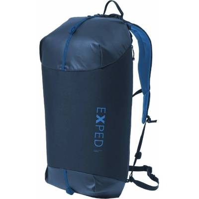 Exped Radical 45l navy