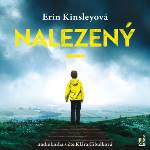 Multiland Nalezený (Erin Kinsleyová) - CD (MP3) (042066)