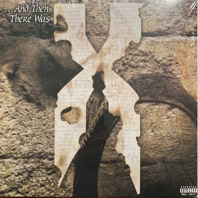 2 DMX - ...And Then There Was X CLR LP – Hledejceny.cz