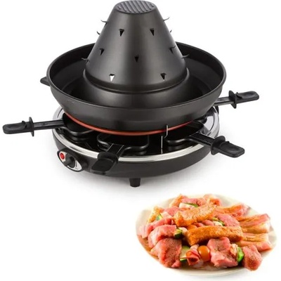 Klarstein Taste Volcano