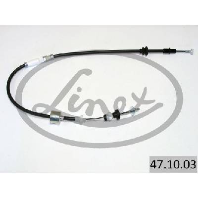 LINEX Lanko ovládania spojky 47.10.03