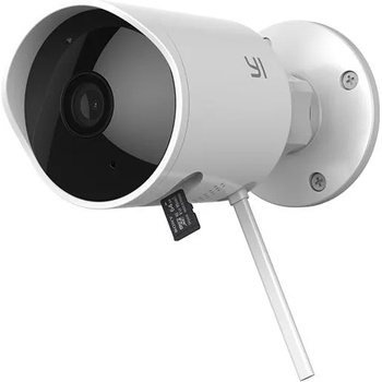 Xiaomi YI Technology Outdoor Camera