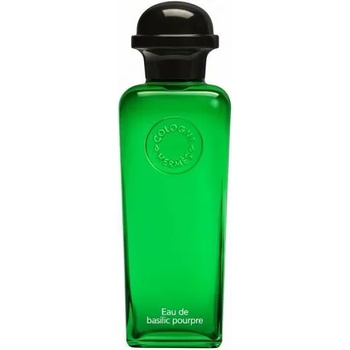 Image 1 of Hermès Eau De Basilic Pourpre EDC 100 ml