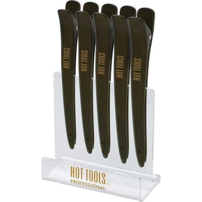 Hot Tools Hair Clips - skřipce na vlasy