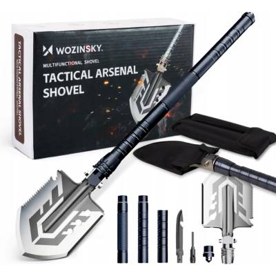 Wozinsky WSS-211