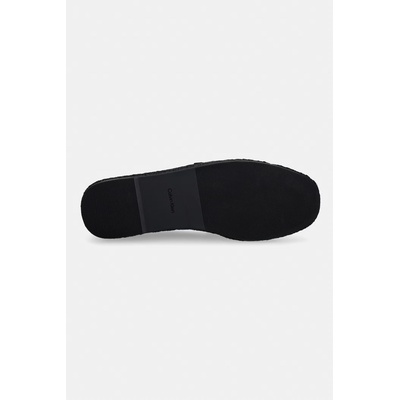 Calvin Klein еспадрили мъжки ESPADRILLE WEBBING CV (HM0HM02075)