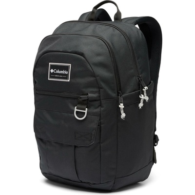 Columbia Buxton 26l Backpack čierny