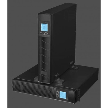 EUROCASE EA620RT 2000