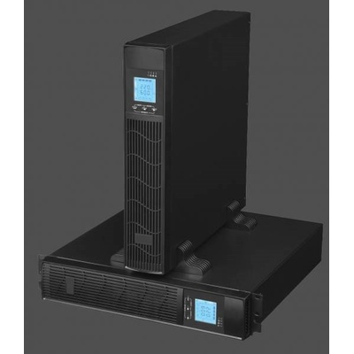 EUROCASE EA620RT 2000