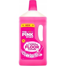 The Pink Stuff zázračný čistič na podlahy a povrchy 1 l