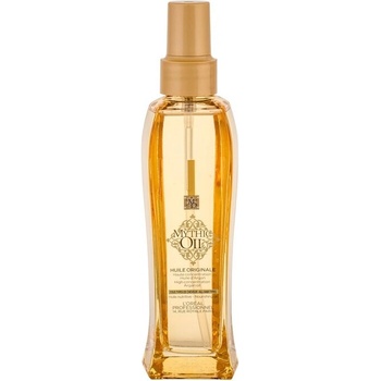 L'Oréal Mythic Oil Originale olej pro nepoddajné a suché vlasy 100 ml