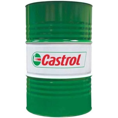 Castrol GTX 10W-40 208 l