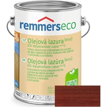 Remmers Lasur Eco 0,75 l Teak