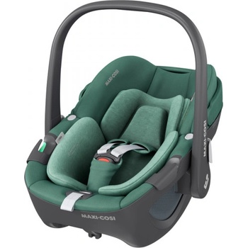 Maxi-Cosi Pebble 360 2021 Essential Green