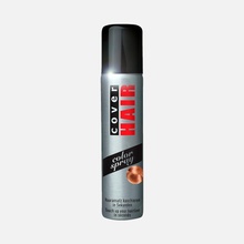 Cover Hair Color Spray mahagon 100 ml