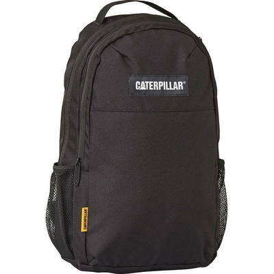 Caterpillar Everyday Backpack 84453-01 černá 19 l