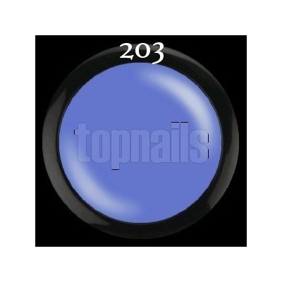 Topnails UV gél pastel premium 203 5g